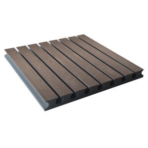 Mega-acoustic Difuzor PM-8DL grafit 23 60x60x6,5 cm