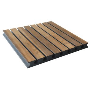 Mega-acoustic Difuzor PM-8DL grafit 24 60x60x6,5 cm