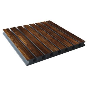 Mega-acoustic Difuzor PM-8DL grafit 32 60x60x6,5 cm