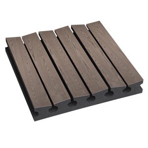 Mega-acoustic Difuzor PM-3LU grafit 23 45x45x6,5 cm