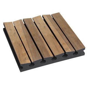 Mega-acoustic Difuzor PM-3LU grafit 24 45x45x6,5 cm