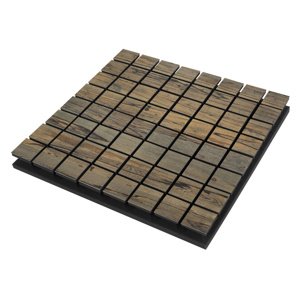 Mega-acoustic Difuzor PM-8KL grafit 13 60x60x6,5 cm