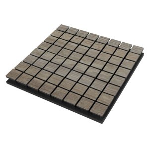 Mega-acoustic Difuzor PM-8KL grafit 15 60x60x6,5 cm