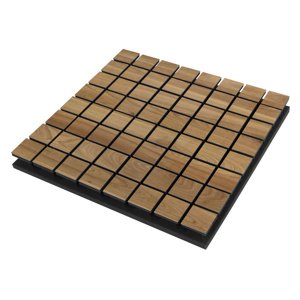 Mega-acoustic Difuzor PM-8KL grafit 21 60x60x6,5 cm