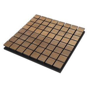 Mega-acoustic Difuzor PM-8KL grafit 24 60x60x6,5 cm