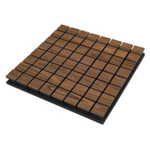 Mega-acoustic Difuzor PM-8KL grafit 30 60x60x6,5 cm