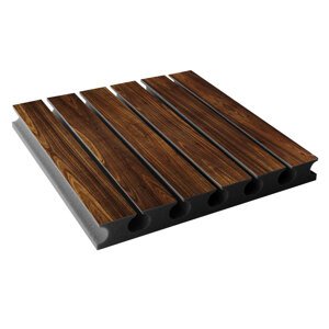Mega-acoustic Difuzor PM-3L grafit 32 45x45x6,5 cm