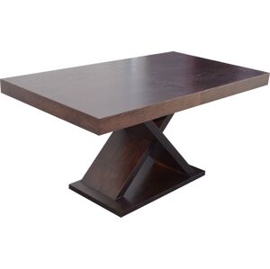 Roberto Rozkládací jídelní stůl S50 Wenge