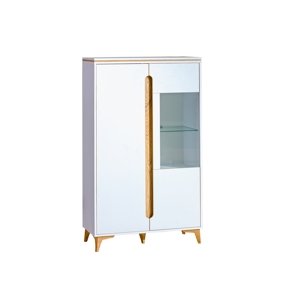 Dolmar Skříň Gappa G5 Jasan horský / fresco