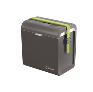 Outwell Chladící box ECOcool Slate Grey 24L 12V/230V