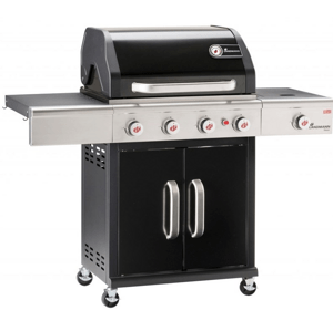 Landmann Plynový gril Triton Maxx PTS 4.1 (15kW) Black 12968