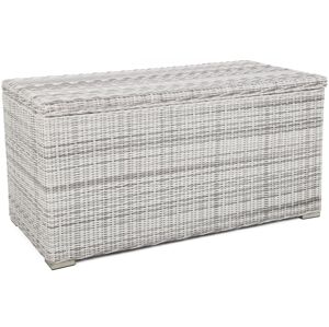 Home&Garden Zahradní box Lorca Light Grey