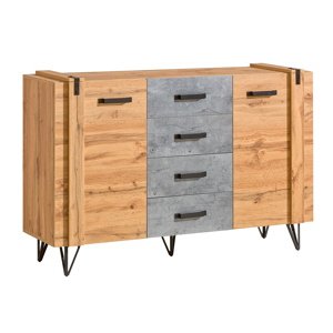 Dolmar Komoda Lofter 05