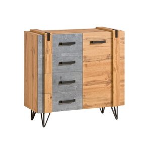 Dolmar Komoda Lofter 06