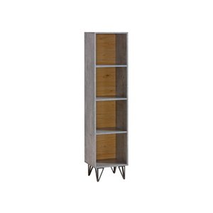 Dolmar Policový regál Lofter 011