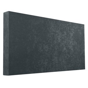 Mega-acoustic FiberStandard šedá 10 cm