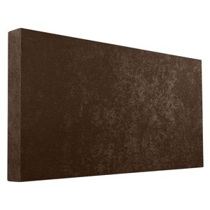 Mega-acoustic FiberStandard hnědá 10 cm