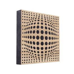 Mega-acoustic FiberPro - AcouSphere 60