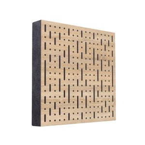 Mega-acoustic FiberPro - Binarny Bean 60