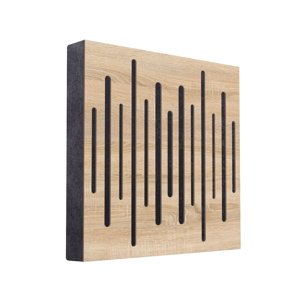 Mega-acoustic FiberPro - Widmo 60