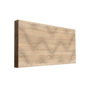 Mega-acoustic FiberPro - Sinius 120 Bílá, 0001