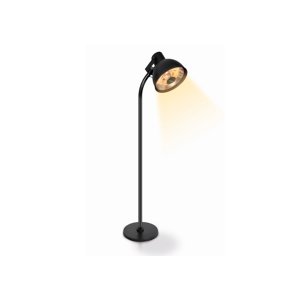 Landmann Elektrické infračervené topidlo Hoberg 2 kW 5101