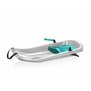 Plastkon Boby Tron 85x41,5x15,5 cm, ice modrá