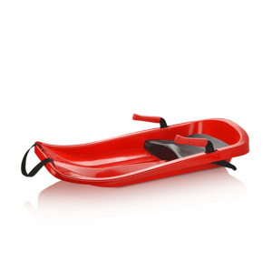 Plastkon Boby Flash 85x40x12 cm, červená