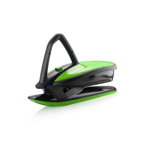 Plastkon Skiboby Skidrifter, zelená mystic