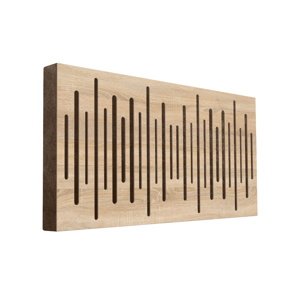 Mega-acoustic FiberPro - Widmo 120 Dub sonoma, 0001
