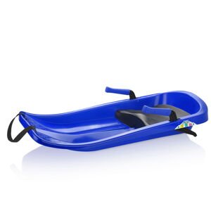 Plastkon Boby Flash 85x40x12 cm, zelená