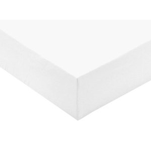 Zdeněk Staněk Prostěradlo Jersey 185g/m2 90x200 cm, Orchidej
