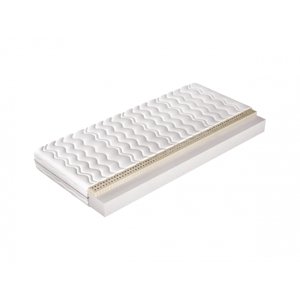 Comforteo Matrace Amadeo 100x200 cm, Natural