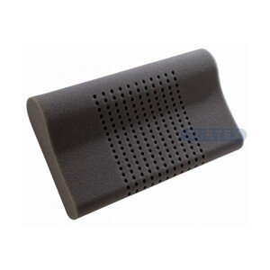 Purtex Polštář ERGOfoam 50x29 cm