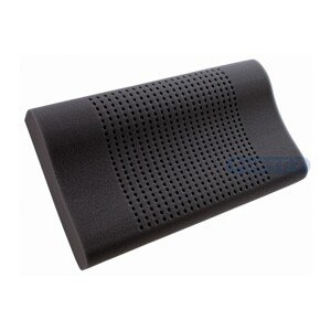 Purtex Polštář ORTHObase 70x40 cm - potah Greenfirst