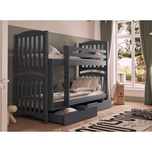 MebloBed Postel Serafin 80x180 cm