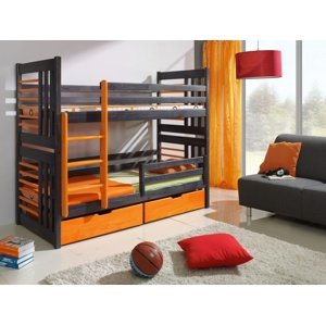 MebloBed Postel Roland 80x180 cm