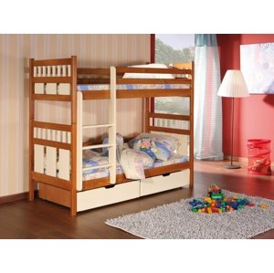 MebloBed Postel Oliwier 80x200 cm