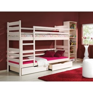Dolmar Postel Darek 80x190 cm