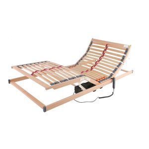 Comforteo Motorový rošt 80x200 cm