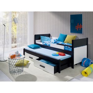 MebloBed Postel Danilo 80x200 cm