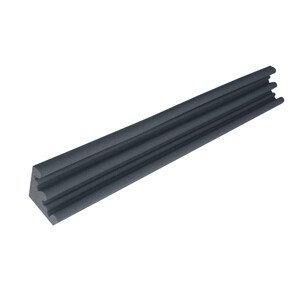 Mega-acoustic Basová past (bass trap) MP-4 grafit 60x15x15 cm