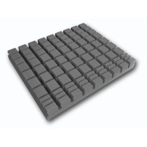 Mega-acoustic Drumfuzor 50x65x8cm