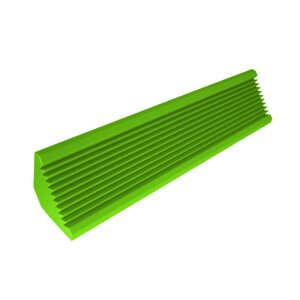 Mega-acoustic Basová past (bass trap) MP-1 zelená 60x20x20 cm
