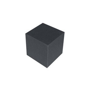 Mega-acoustic Basscube grafit