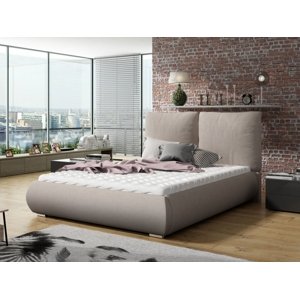 Comforteo Postel Unity 160x200 cm