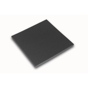 Mega-acoustic Absorpční panel grafit 50x50x5 cm