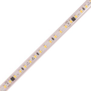 LED pásek HVS230SMD10 10W 230V - Teplá bílá