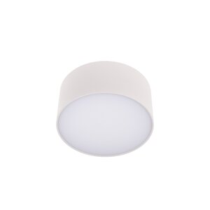 LED svítidlo LOXO 8W CCT bílé stropní