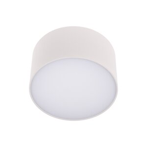 LED svítidlo LOXO 12W CCT bílé stropní